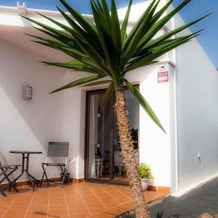 El Jardin De Juanita - Rooms Playa Blanca  Exteriér fotografie